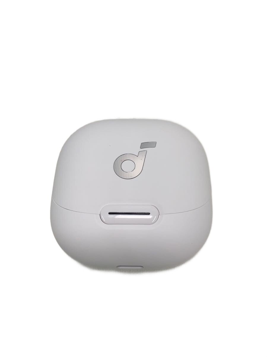 【中古】ANKER◆イヤホン Soundcore Liberty 4 NC A3947N21/リチウムイオン電池【家電・ビジュアル・オーディオ】