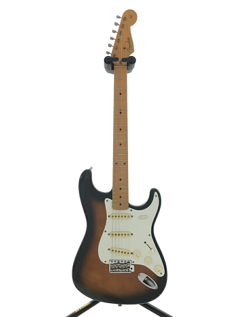 yÁzFender JapanST57-65/T/1984/JVVA/USABe[WPU/3iXCb`/\tgP[Xtyyz