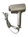 【中古】Panasonic◆ドライヤー・ヘアアイロン EH-NA0J-P【家電・ビジュアル・オーディオ】