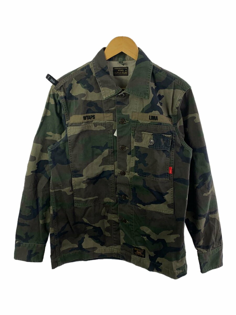 楽天市場】wtaps 迷彩(コート・ジャケット|メンズファッション 楽天市場】wtaps 迷彩(コート・ジャケット|メンズファッション