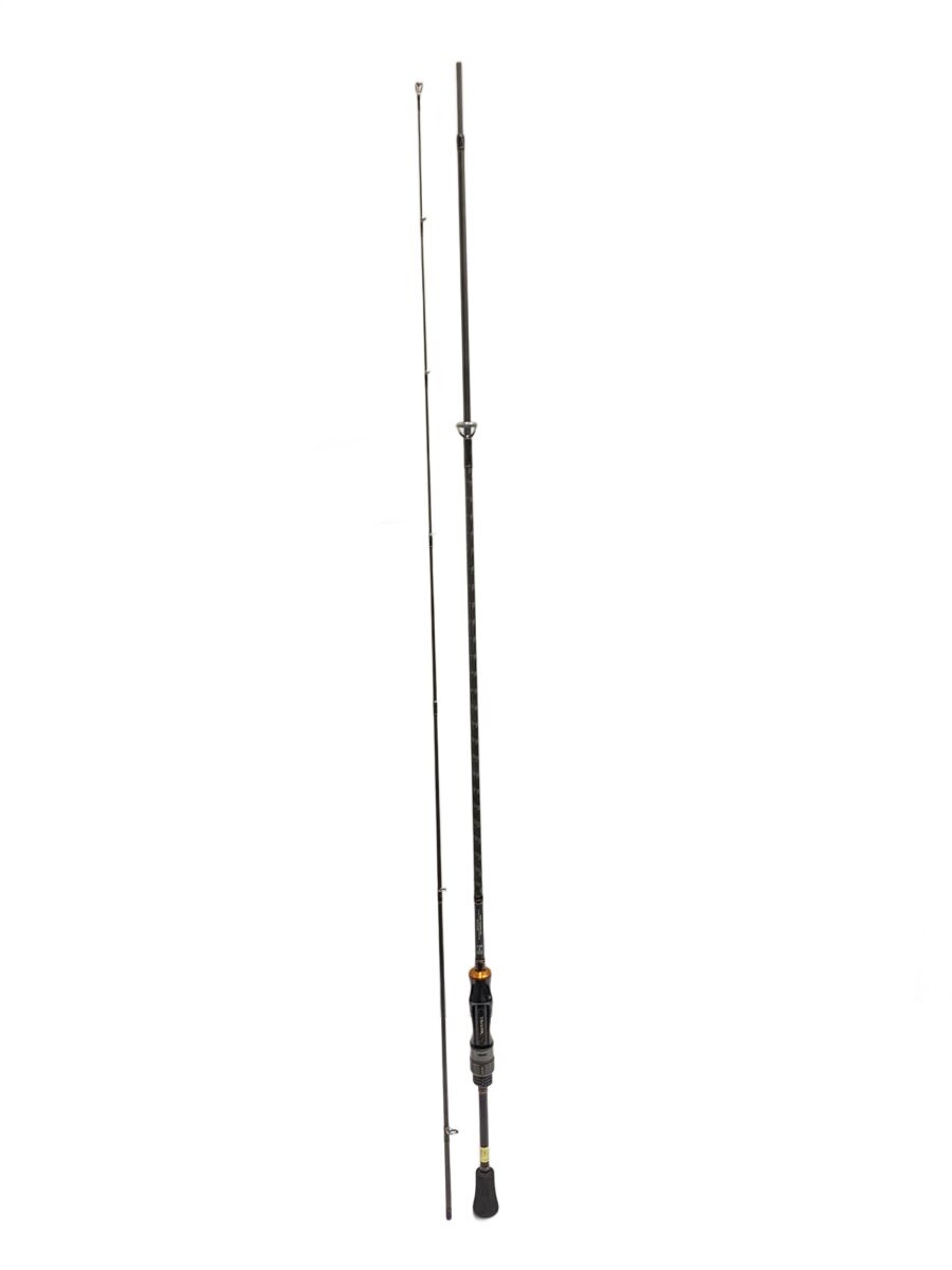 Rods - 【中古】DAIWA◆ロッド/IPRIMI 64ml【スポーツ】