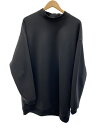 yÁzDIGAWELMock neck L/S T-shirt/XEFbg/2/|GXe/BLK/nyYEFAz