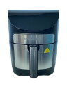 【中古】GOURMIA◆ノンフライヤー GAF798【家電・ビジュアル・オーディオ】