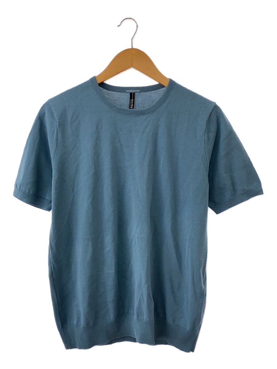 30/70 trenta settanta/Tシャツ/46/コットン/IDG/無地