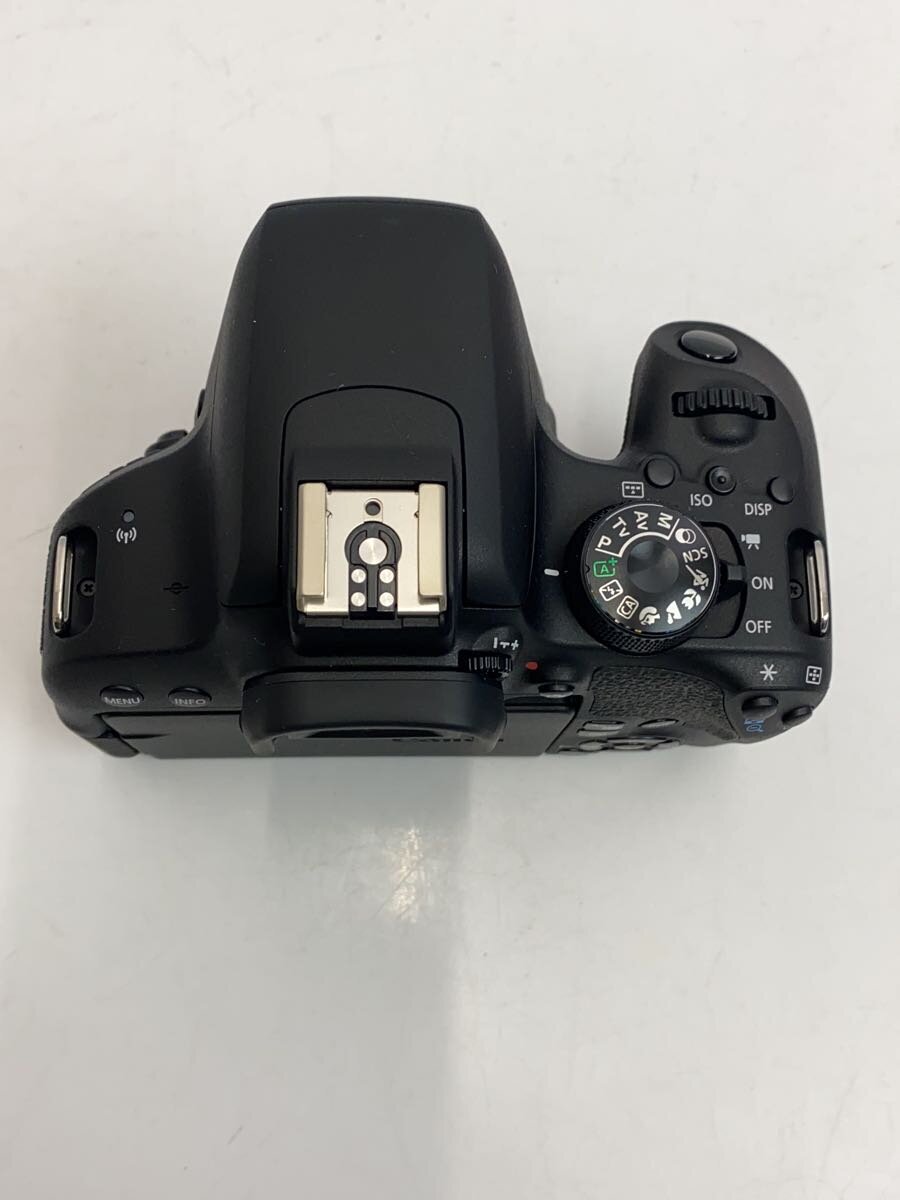 【中古】CANON◆デジタル一眼カメラ EOS Kiss X9i ダブルズームキット【カメラ】