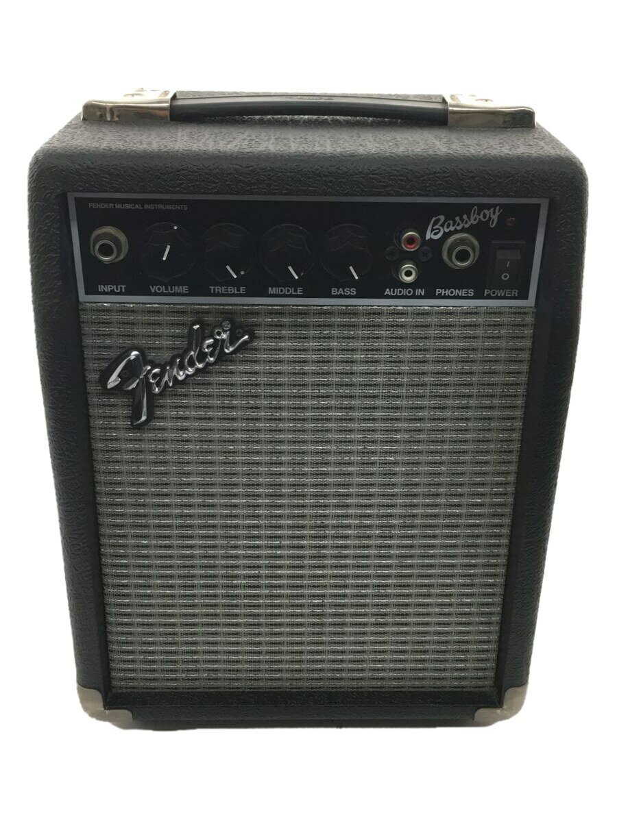 【中古】Fender◆アンプ【楽器】