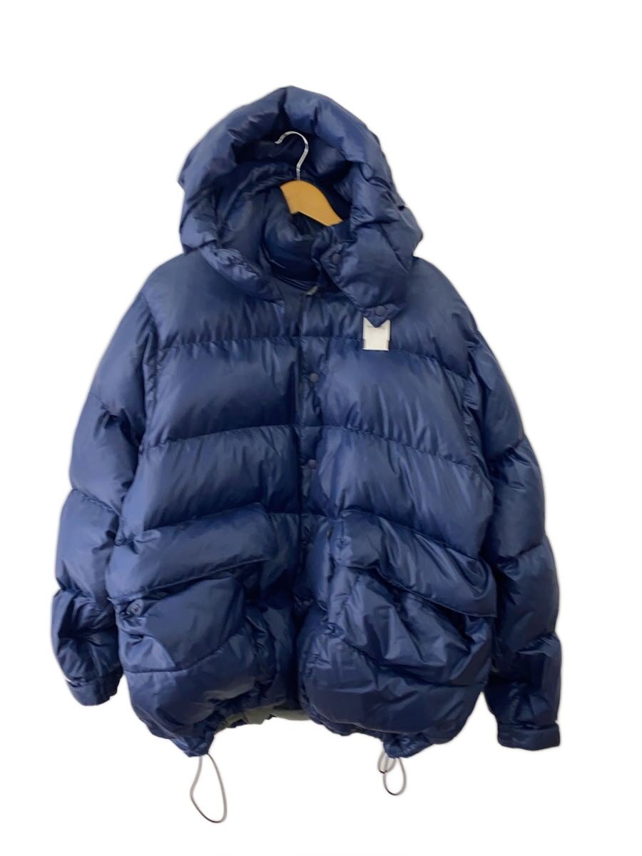 楽天市場】daiwa pier39 downjacket（カラーネイビー）の通販