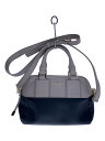 【中古】kate spade new york◆ショルダーバッグ/レザー/ピンク【バッグ】