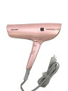 【中古】SHARP◆ドライヤー・ヘアアイロン IB-RP9-P【家電・ビジュアル・オーディオ】