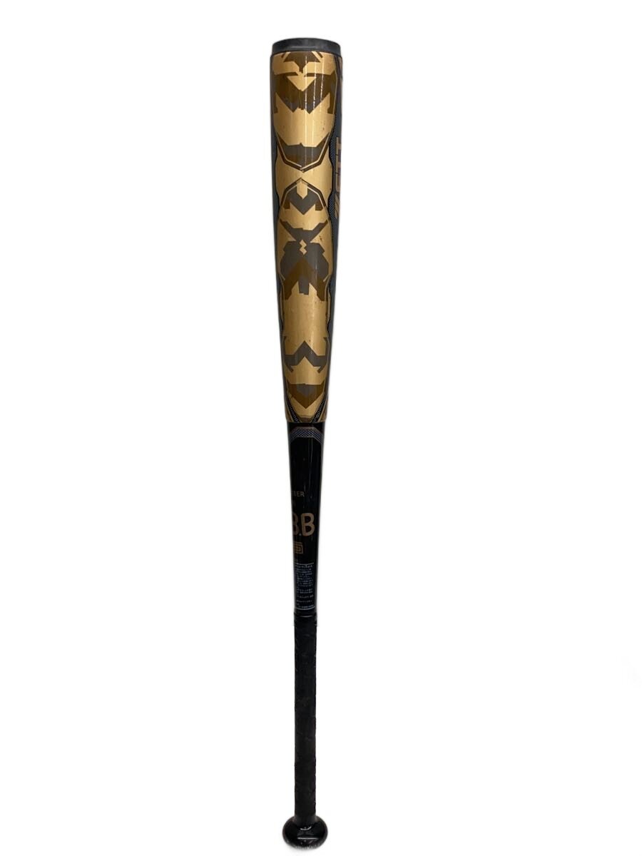 Other - 【中古】ZETT◆軟式用バット//【スポーツ】