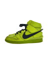 【中古】NIKE◆ハイカットスニーカー/28cm/GRN/CU7544-300【シューズ】