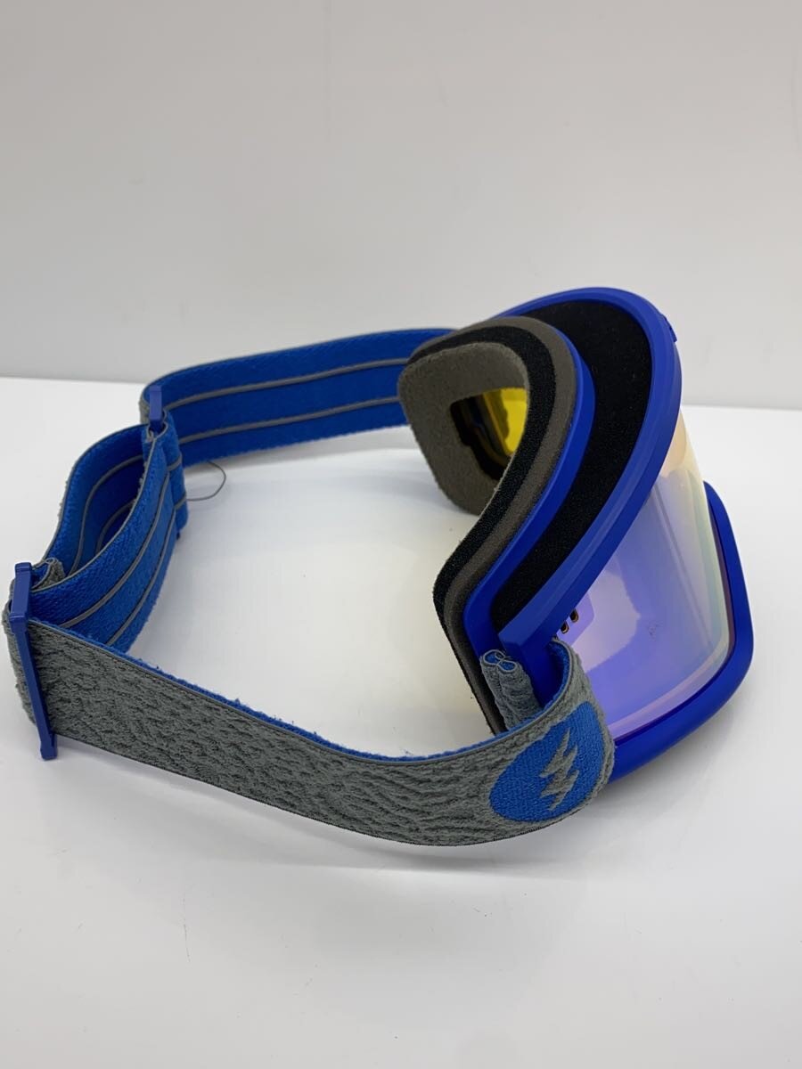 2nd STREET 楽天市場店の【中古】ELECTRIC◆ウインタースポーツその他/BLU/HEX/ゴーグル//【スポーツ】｜アングル3