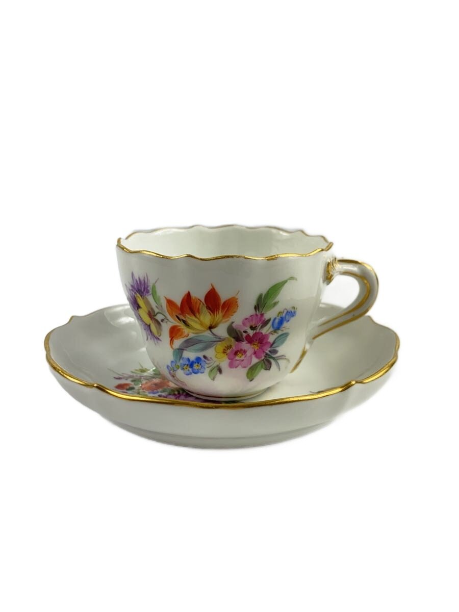 楽天市場】マイセン 中古コーヒーカップ&ソーサーの通販