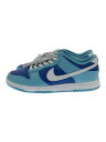 yÁzNIKEDUNK LOW RETRO QS__N [ g NCbNX^C/27.5cm/BLUyV[Yz