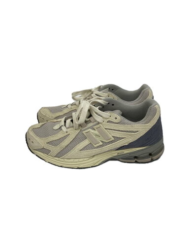 【中古】NEW BALANCE◆M1906/グレー/25.5cm/GRY/スウェード【シューズ】 【中古】NEW BALANCE◆M1906/グレー/25.5cm/GRY/スウェード【シューズ】