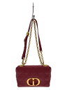【中古】Christian Dior◆カロ/スモール/カナージュ/ショ...(4)
