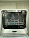 【中古】siroca(Auc Sale)◆食洗器・食器乾燥機【家電・ビジュアル・オーディオ】