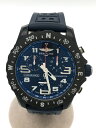 【中古】BREITLING◆エンデュランスプ