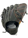【中古】野球用品/右利き用/BLK【スポーツ】