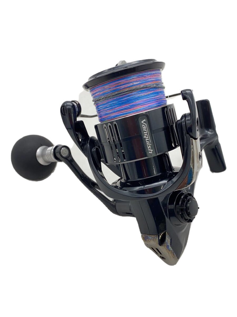 【中古】SHIMANO◆19ヴァンキッシュ 4000XG-B//【スポーツ】