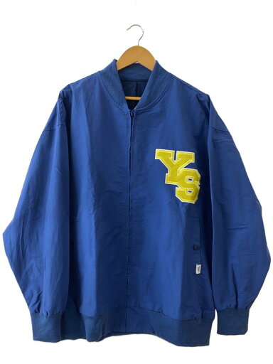 【中古】Younger Song◆ブルゾン/AZR-yng-0001-04【メンズウェア】 【中古】Younger Song◆ブルゾン/AZR-yng-0001-04【メンズウェア】