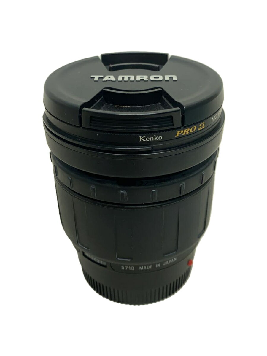 【中古】TAMRON◆レンズ 28-200mm F/3.8-5.