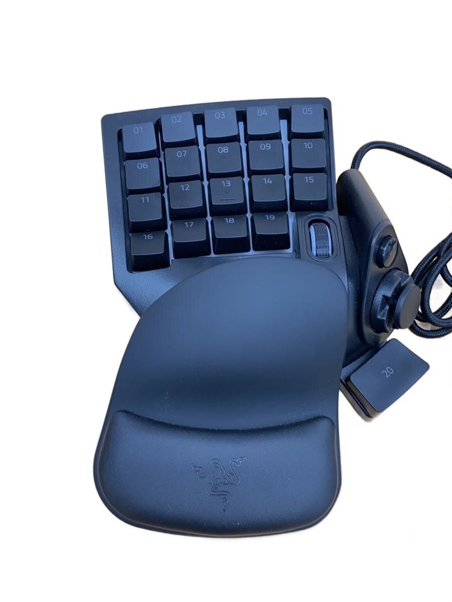 楽天市場】レイザー razer tartarus v2の通販
