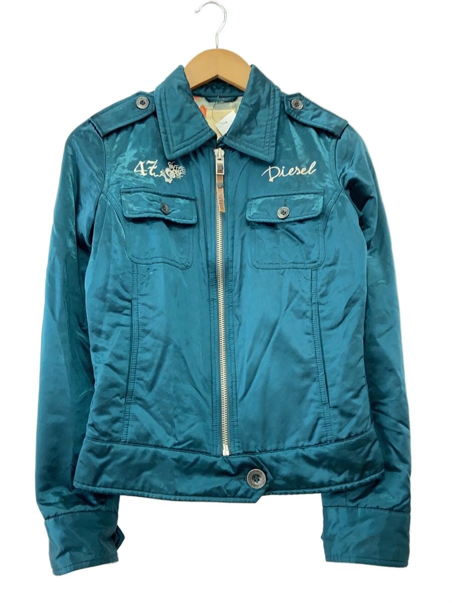 値下げしました！⭐︎未使用に近い良品⭐︎ ディーゼル　スカジャン 楽天市場】DIESEL スカジャンの通販