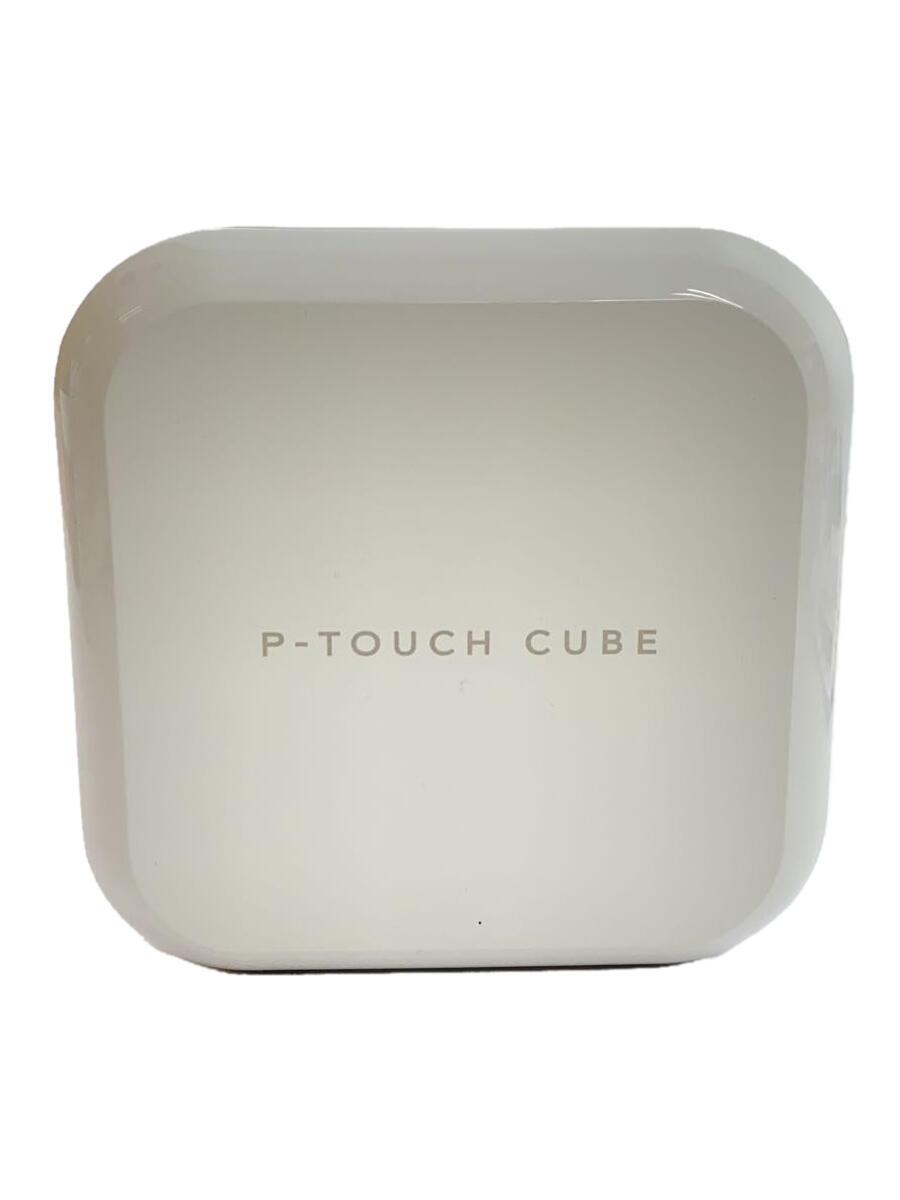 【中古】brother◆ラベルライター/PT-P710BT/テープセット【家電・ビジュアル・オーディオ】