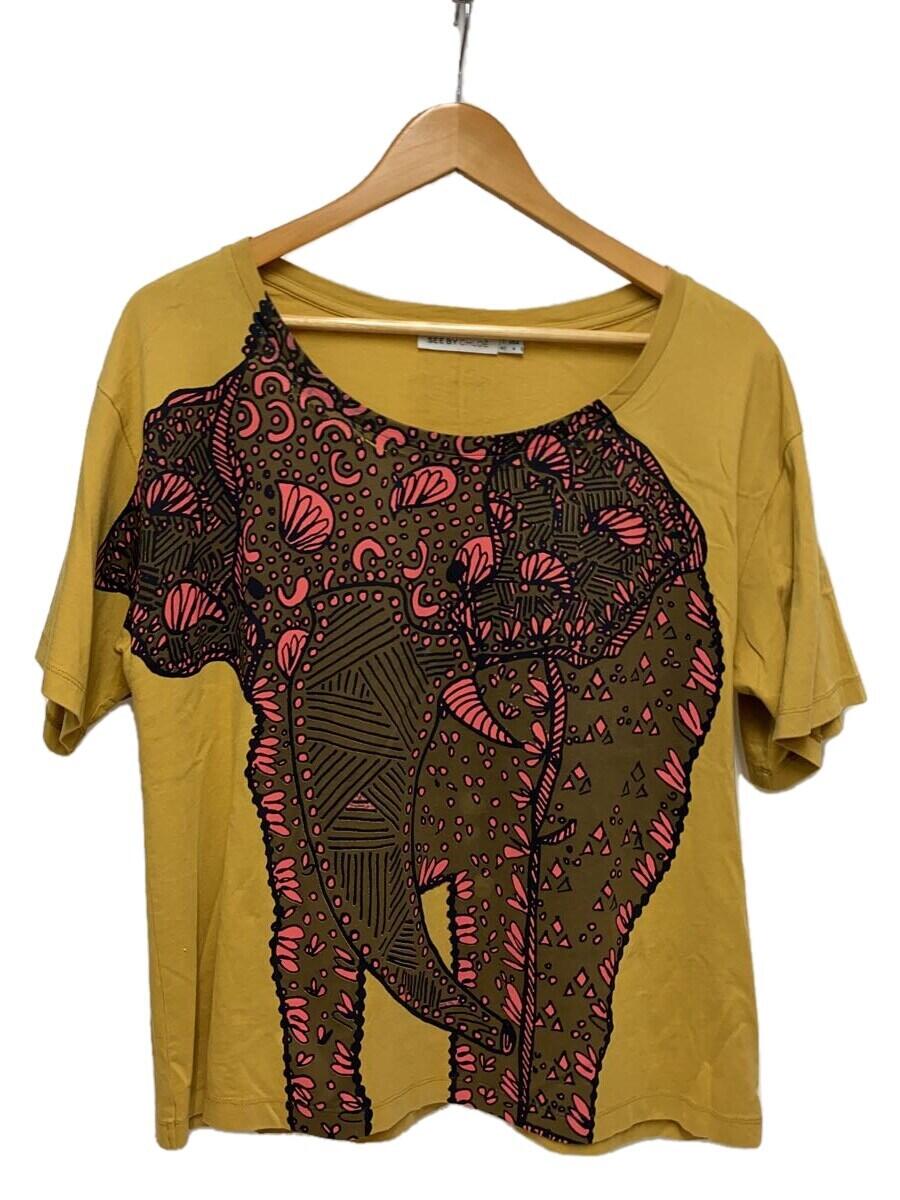 楽天市場】Chloe クロエ(カラーイエロー)(Tシャツ 楽天市場】Chloe クロエ(カラーイエロー)(Tシャツ