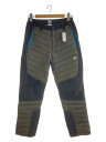 【中古】ボトム/XL/ナイロン/KHK/無地【メンズウェア】