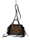 【中古】COACH◆ハンドバッグ/36838/コーチ/COACH【バッグ】