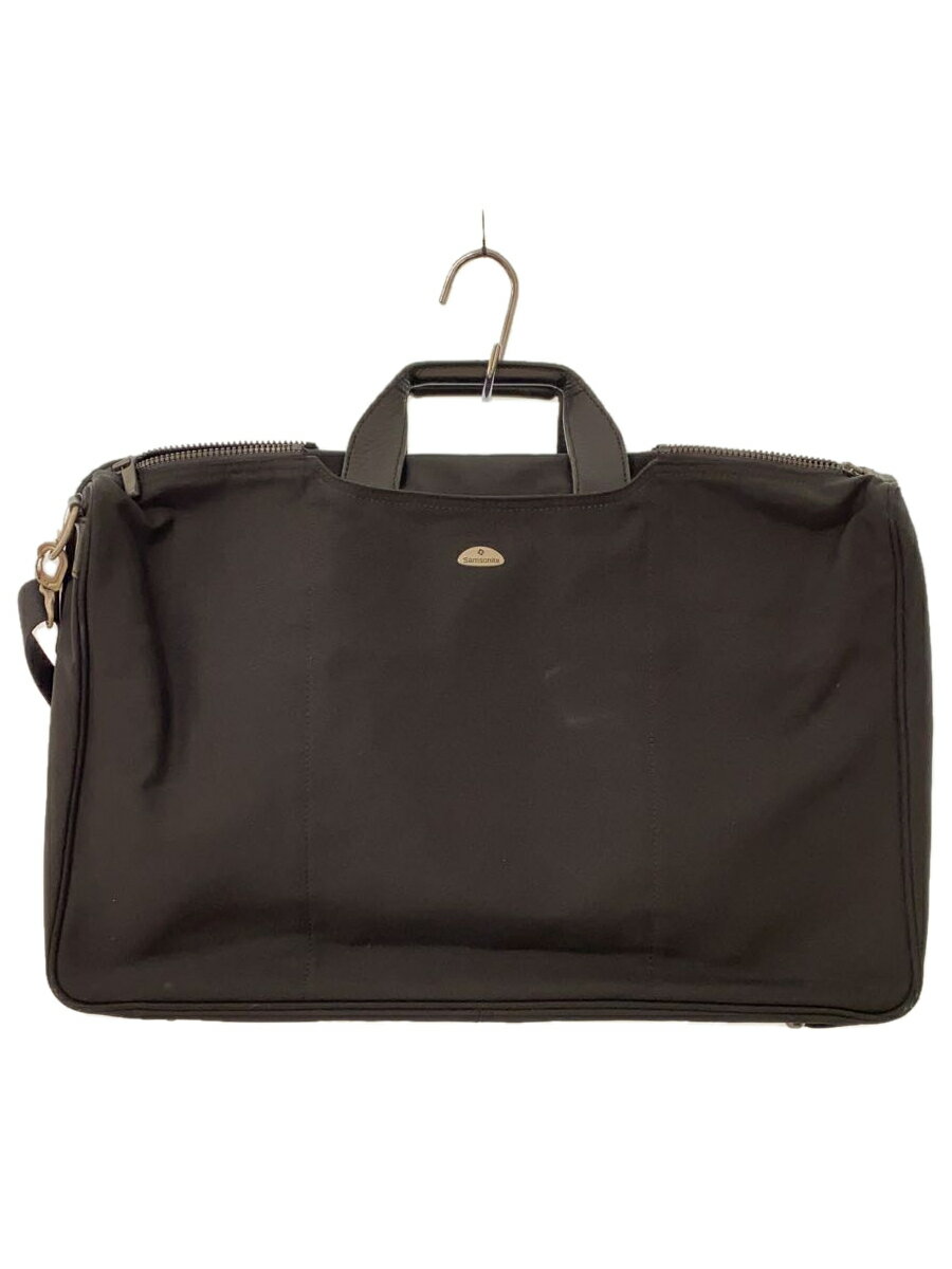 【中古】SAMSONITE◆ブリーフケース/