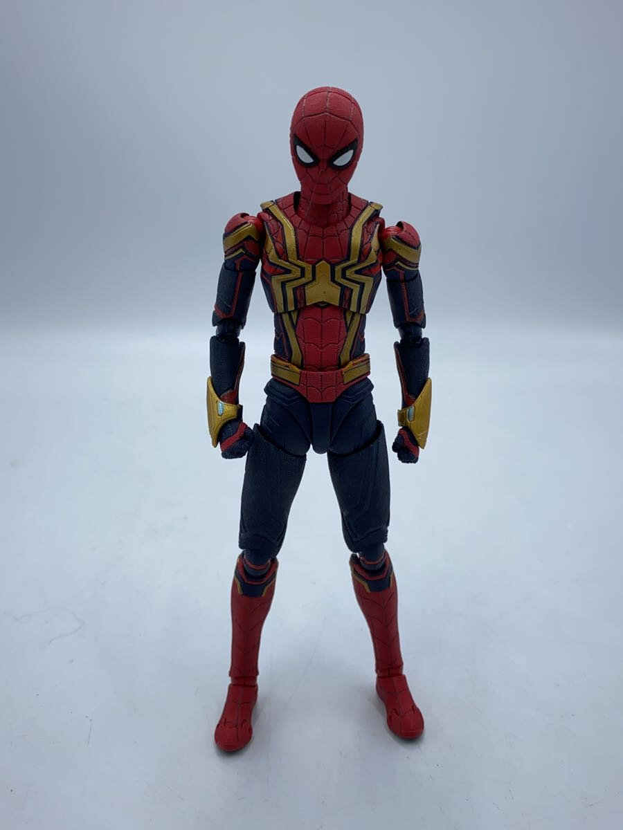楽天市場】フィギュアーツ スパイダーマン ノーウェイホームの通販 楽天市場】フィギュアーツ スパイダーマン ノーウェイホームの通販