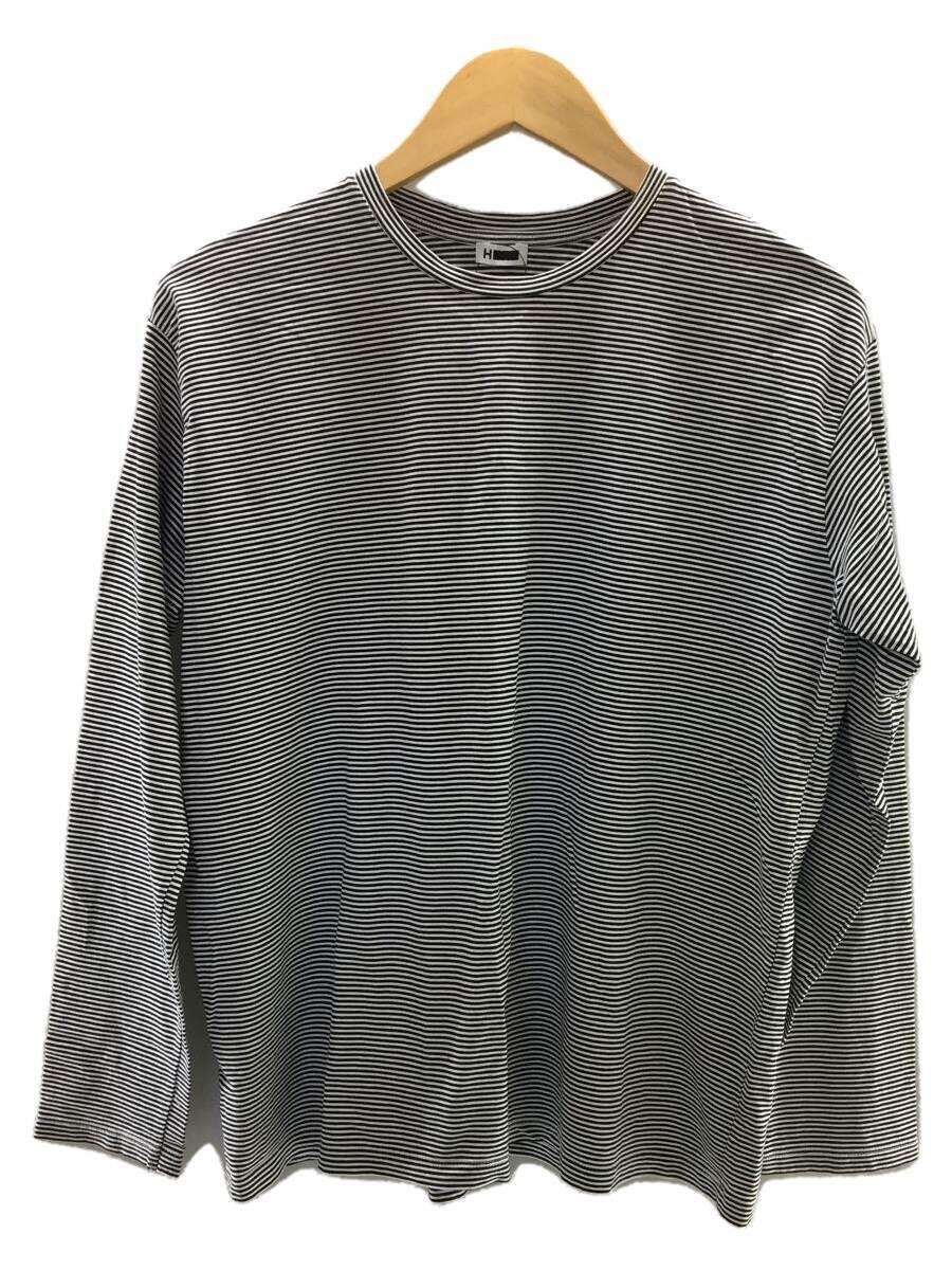 【中古】BEAUTY&YOUTH UNITED ARROWS◆長袖Tシャツ/--/コットン/1612-222-4585【レディースウェア】