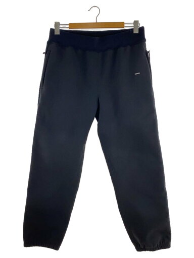 【中古】Supreme◆WINDSTOPPER Sweatpant/ボトム/S/ポリエステル/BLK【メンズウェア】 【中古】Supreme◆WINDSTOPPER Sweatpant/ボトム/S/ポリエステル/BLK【メンズウェア】