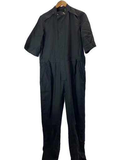 【中古】G-STAR RAW◆オールインワン/M/--/BLK/D19661-9290-6484【レディースウェア】 【中古】G-STAR RAW◆オールインワン/M/--/BLK/D19661-9290-6484【レディースウェア】