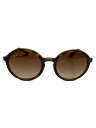 【中古】Ray-Ban◆サングラス/--/BRW/BRW/レディース/...(4)