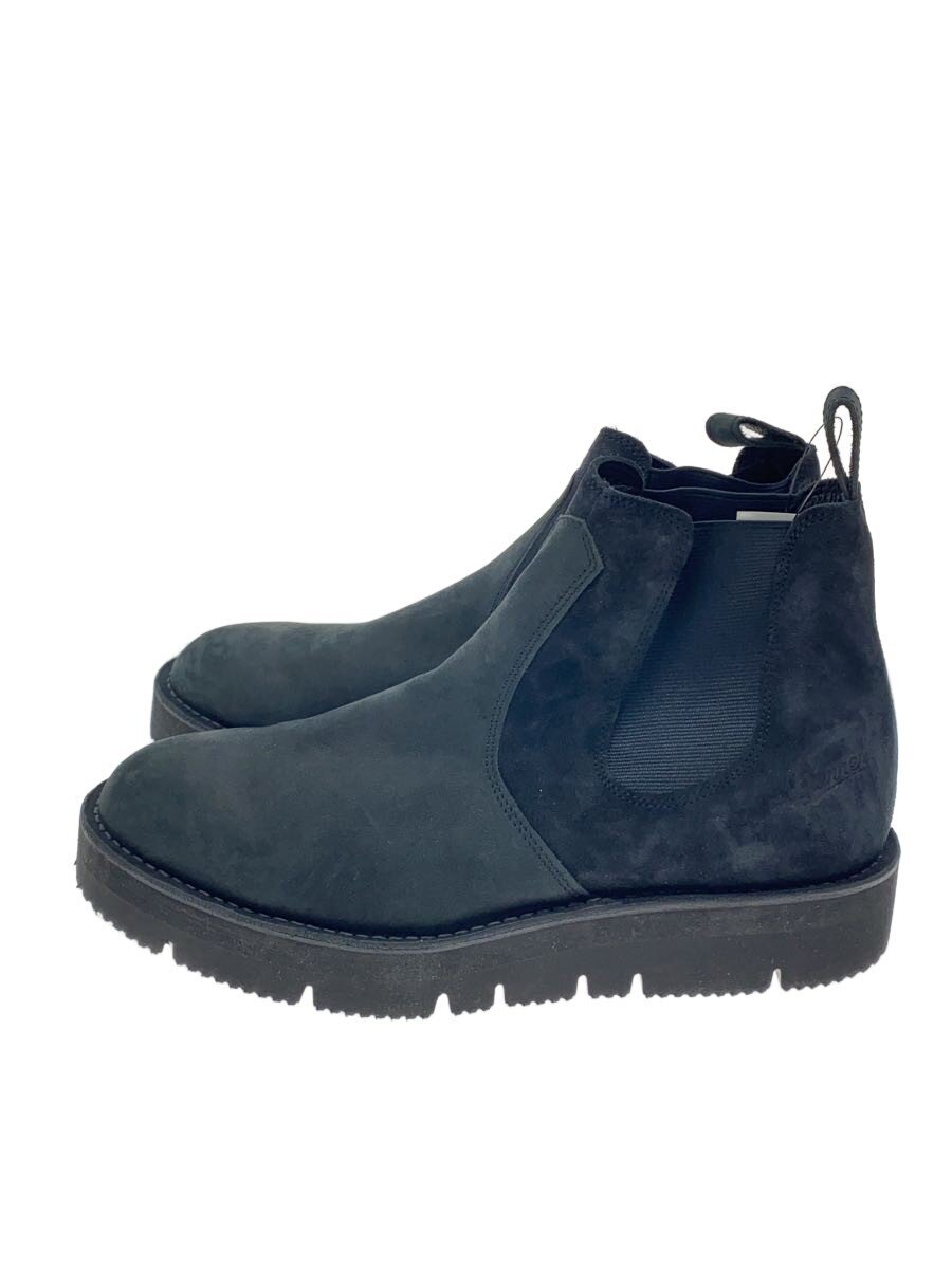 【中古】Danner◆25AW/サイドゴアブーツ/US11/ブラック/D219930//【シューズ】