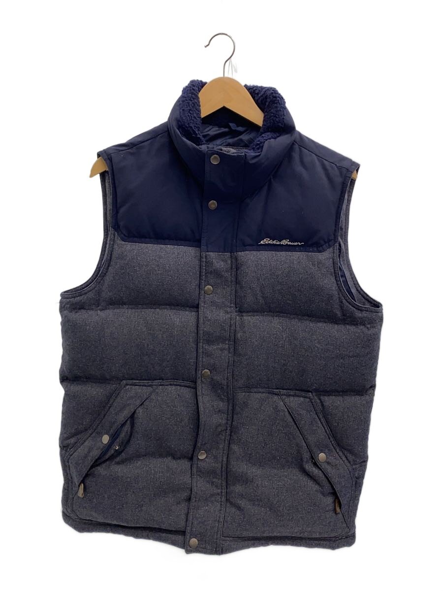 楽天市場】Eddie Bauer ダウン ベスト（メンズファッション）の通販