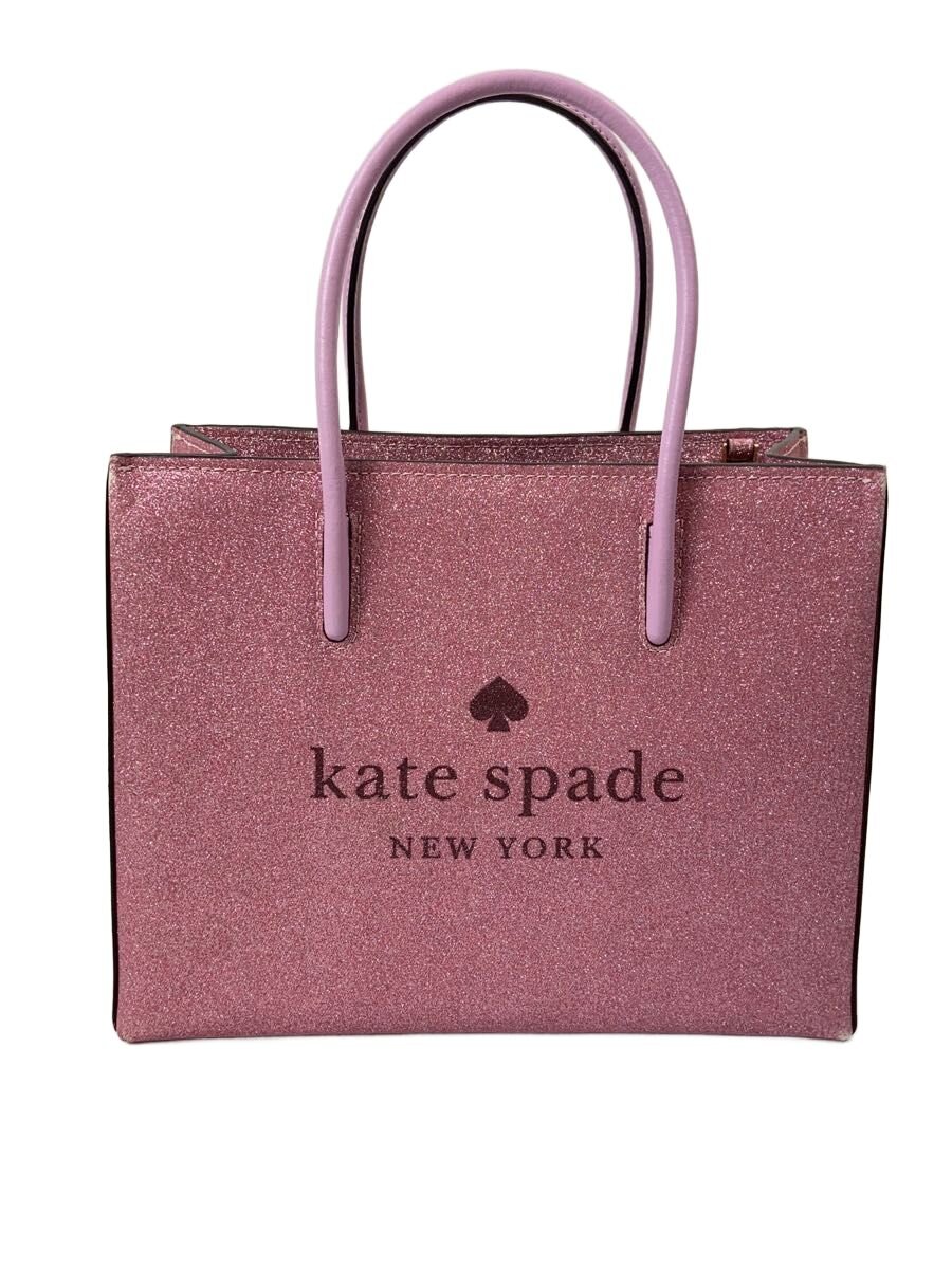 楽天市場】kate spade バッグ グリッターの通販