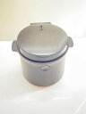 【中古】LOCABO/ジャー炊飯器/JM-C20E【家電・ビジュアル・オーディオ】