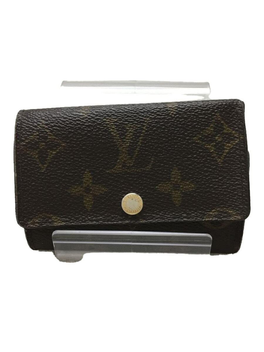 【中古】LOUIS VUITTON◆ミュルティク