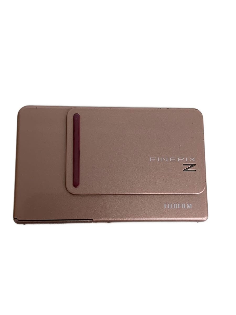[중고] FUJIFILM ◆ 디지털 카메라 FinePix Z300 [카메라]