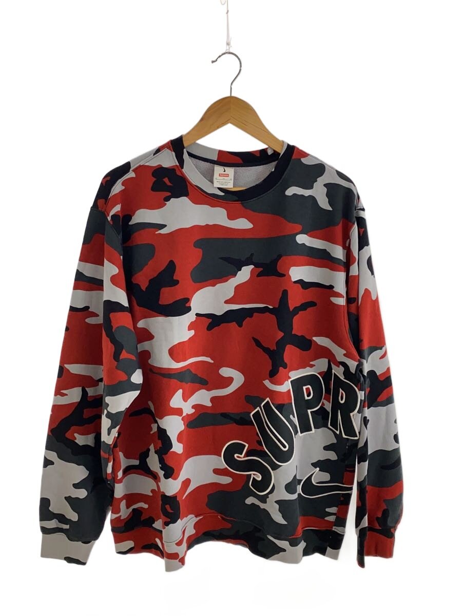 楽天市場】Supreme シュプリーム（カラーレッド）（スウェット
