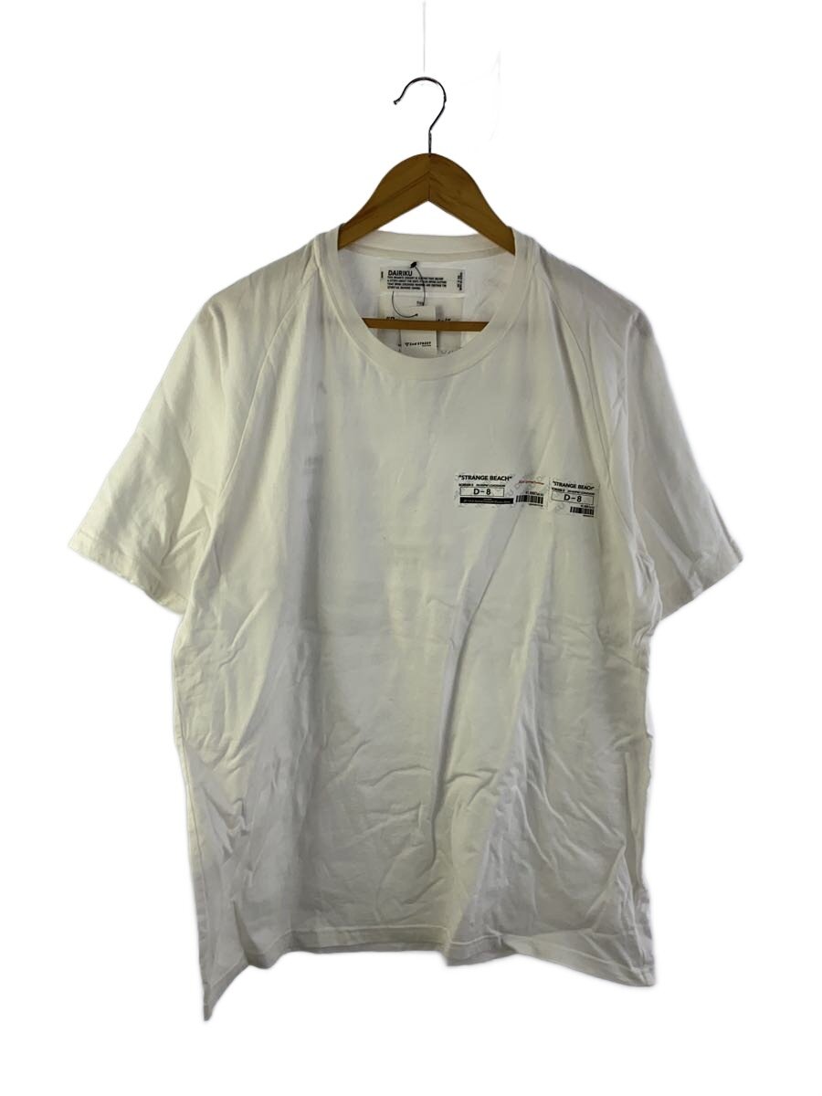 楽天市場】ダイリク（Tシャツ・カットソー｜トップス）：メンズ