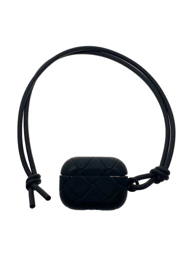 【中古】BOTTEGA VENETA◆アクセサリー/--/BLK/メンズ【服飾雑貨他】 【中古】BOTTEGA VENETA◆アクセサリー/--/BLK/メンズ【服飾雑貨他】