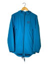 【中古】UNDER ARMOUR◆スポーツウェアー/M/BLU/1299147【スポーツ】(4)