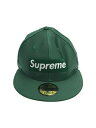 yÁzSupremeLbv/7 1/2/|GXe/GRN/n/Y/16SS/Dazzle box logo capyGݑz