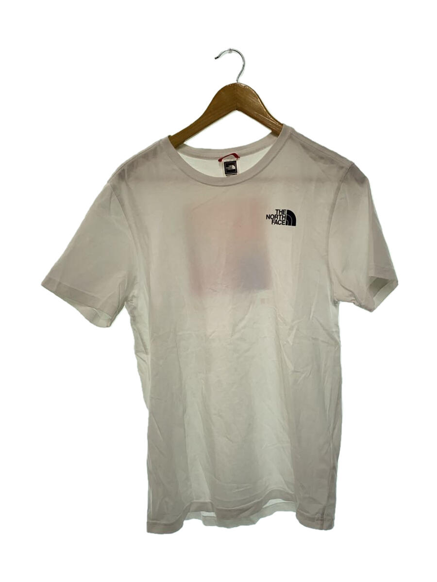 【中古】THE NORTH FACE◆T